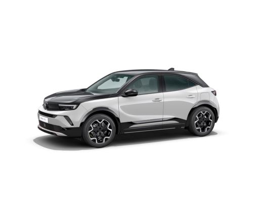 Opel Mokka GS | 18" Lichtmetalen velgen, Bi-Color | Achteruitrijcamera | Electronic Climate Control ActivLease financial lease