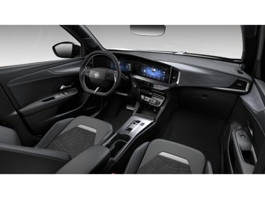 Opel Mokka GS | 18" Lichtmetalen velgen, Bi-Color | Achteruitrijcamera | Electronic Climate Control ActivLease financial lease