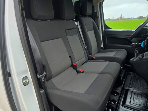 Toyota ProAce 2.0 D-4D Long L3 H1 - 145 Pk - Euro 6 - ParkeerCamera - Airco - Cruise Control - AppleCarplay And... ActivLease financial lease