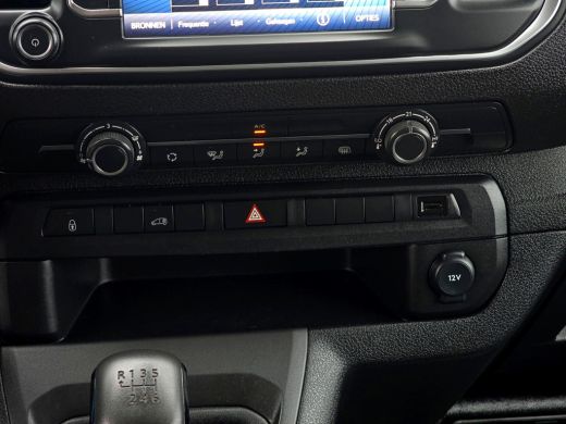 Toyota ProAce 2.0 D-4D Long L3 H1 - 145 Pk - Euro 6 - ParkeerCamera - Airco - Cruise Control - AppleCarplay And... ActivLease financial lease