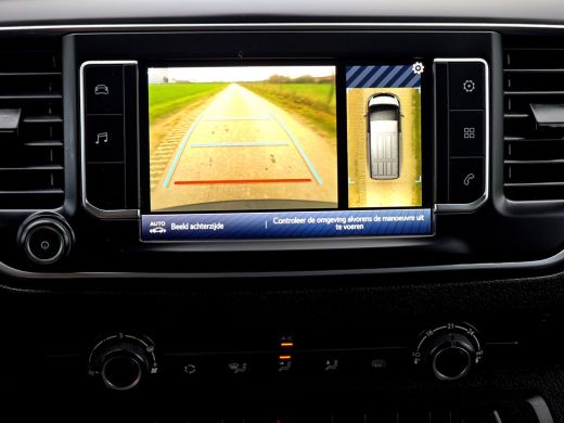 Toyota ProAce 2.0 D-4D Long L3 H1 - 145 Pk - Euro 6 - ParkeerCamera - Airco - Cruise Control - AppleCarplay And... ActivLease financial lease