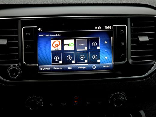 Toyota ProAce 2.0 D-4D Long L3 H1 - 145 Pk - Euro 6 - ParkeerCamera - Airco - Cruise Control - AppleCarplay And... ActivLease financial lease