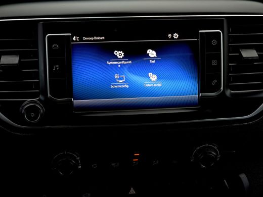 Toyota ProAce 2.0 D-4D Long L3 H1 - 145 Pk - Euro 6 - ParkeerCamera - Airco - Cruise Control - AppleCarplay And... ActivLease financial lease