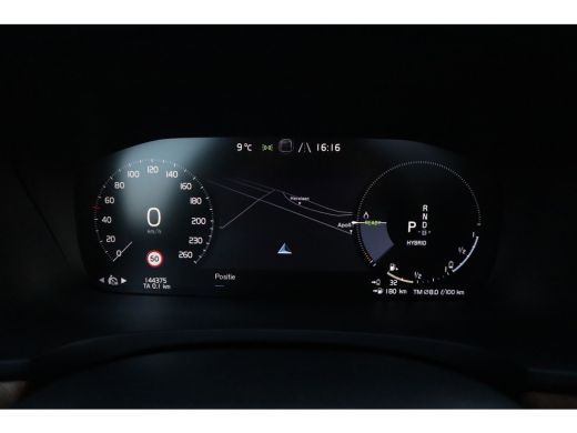 Volvo  V90 2.0 T8 AWD Inscription Panorama / Bowers & Wilkins / Pilot assist / Dode hoek / ActivLease financial lease