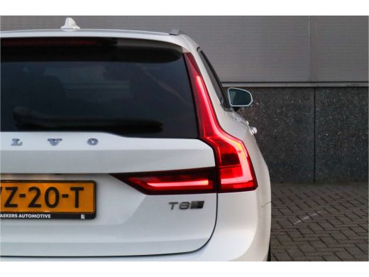 Volvo  V90 2.0 T8 AWD Inscription Panorama / Bowers & Wilkins / Pilot assist / Dode hoek / ActivLease financial lease