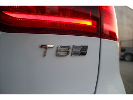 Volvo  V90 2.0 T8 AWD Inscription Panorama / Bowers & Wilkins / Pilot assist / Dode hoek / ActivLease financial lease