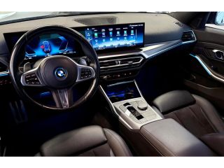 BMW 3 Serie Touring 330e M-Sport | Facelift | LED | Carplay