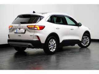 Ford Kuga 2.5 PHEV Titanium | Pano-dak | Adapt. cruise | Parelmoer Metallic lak! | 100% Dealer Onderhouden!...