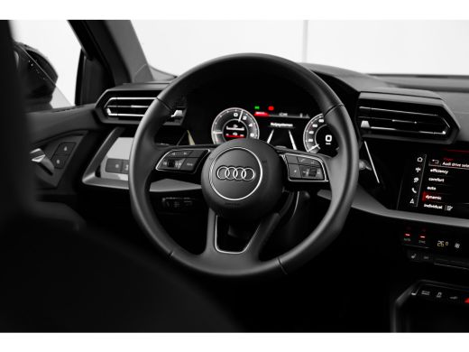 Audi A3 Sportback 40 TFSI e Advanced edition 204PK | Camera achter | Navigatie | Adaptieve cruise control... ActivLease financial lease
