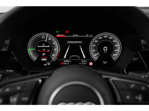Audi A3 Sportback 40 TFSI e Advanced edition 204PK | Camera achter | Navigatie | Adaptieve cruise control... ActivLease financial lease