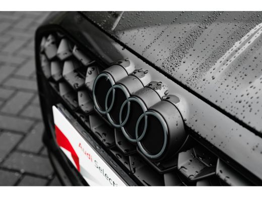 Audi A3 Sportback 40 TFSI e Advanced edition 204PK | Camera achter | Navigatie | Adaptieve cruise control... ActivLease financial lease