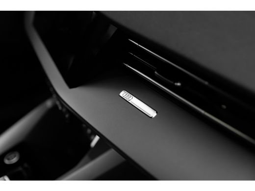 Audi A3 Sportback 40 TFSI e Advanced edition 204PK | Camera achter | Navigatie | Adaptieve cruise control... ActivLease financial lease