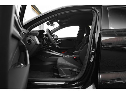 Audi A3 Sportback 40 TFSI e Advanced edition 204PK | Camera achter | Navigatie | Adaptieve cruise control... ActivLease financial lease