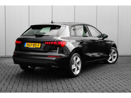 Audi A3 Sportback 40 TFSI e Advanced edition 204PK | Camera achter | Navigatie | Adaptieve cruise control... ActivLease financial lease