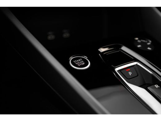 Audi A3 Sportback 40 TFSI e Advanced edition 204PK | Camera achter | Navigatie | Adaptieve cruise control... ActivLease financial lease