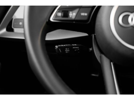 Audi A3 Sportback 40 TFSI e Advanced edition 204PK | Camera achter | Navigatie | Adaptieve cruise control... ActivLease financial lease