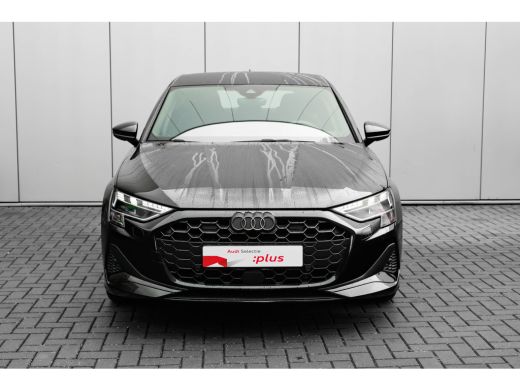 Audi A3 Sportback 40 TFSI e Advanced edition 204PK | Camera achter | Navigatie | Adaptieve cruise control... ActivLease financial lease