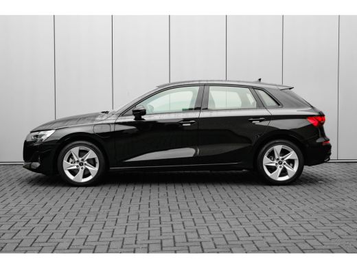 Audi A3 Sportback 40 TFSI e Advanced edition 204PK | Camera achter | Navigatie | Adaptieve cruise control... ActivLease financial lease