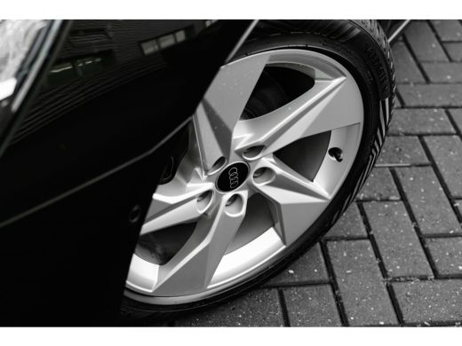 Audi A3 Sportback 40 TFSI e Advanced edition 204PK | Camera achter | Navigatie | Adaptieve cruise control... ActivLease financial lease