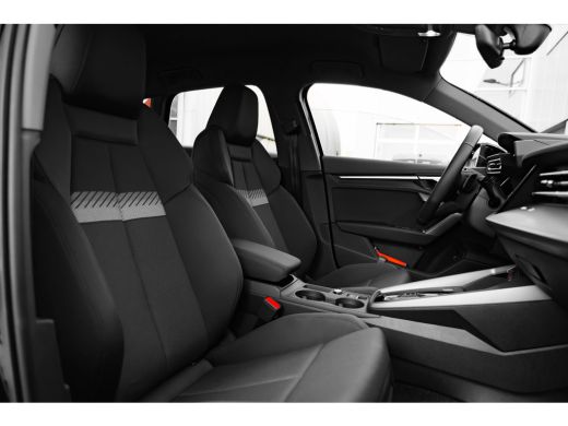 Audi A3 Sportback 40 TFSI e Advanced edition 204PK | Camera achter | Navigatie | Adaptieve cruise control... ActivLease financial lease