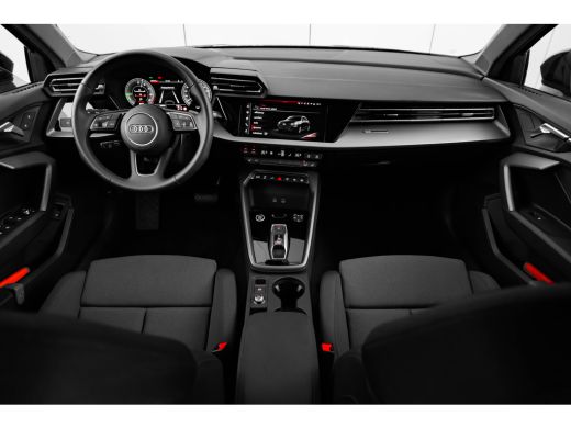 Audi A3 Sportback 40 TFSI e Advanced edition 204PK | Camera achter | Navigatie | Adaptieve cruise control... ActivLease financial lease