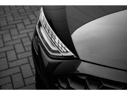 Audi A3 Sportback Advanced edition, A3 (2025) | Aluminium optiek in het interieur | Assistentiepakket Rij... ActivLease financial lease
