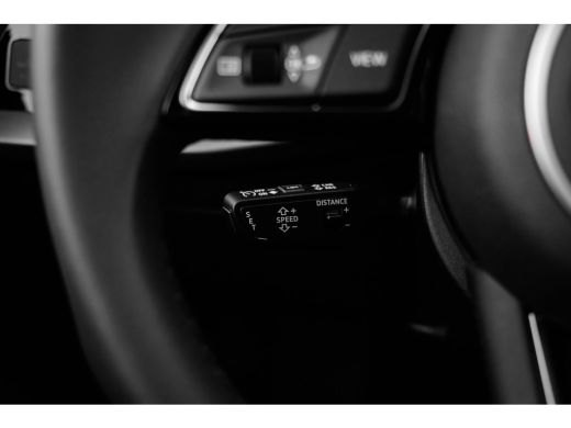 Audi A3 Sportback Advanced edition, A3 (2025) | Aluminium optiek in het interieur | Assistentiepakket Rij... ActivLease financial lease