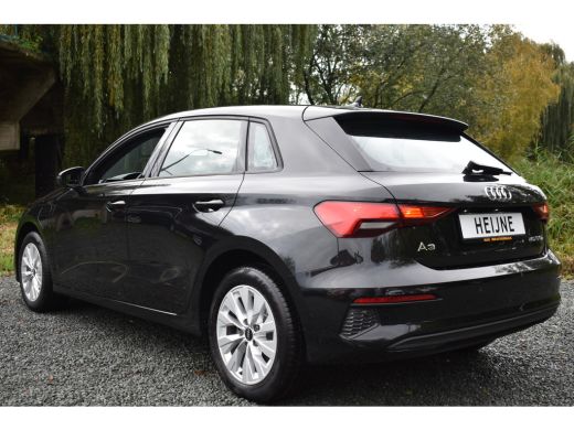 Audi A3 Sportback NEW!!! 40 TFSIe 204PK HYBRIDE S-TRONIC PRO-LINE VIRTUAL/ACC/NAVI ActivLease financial lease