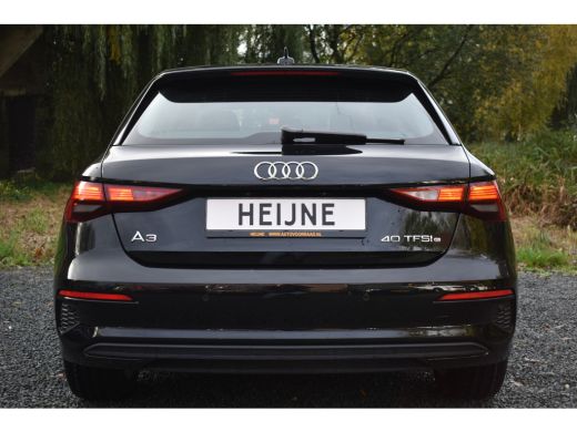 Audi A3 Sportback NEW!!! 40 TFSIe 204PK HYBRIDE S-TRONIC PRO-LINE VIRTUAL/ACC/NAVI ActivLease financial lease