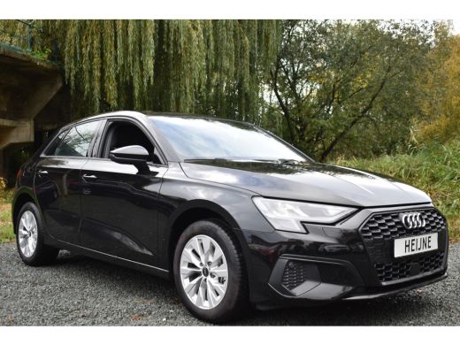 Audi A3 Sportback NEW!!! 40 TFSIe 204PK HYBRIDE S-TRONIC PRO-LINE VIRTUAL/ACC/NAVI ActivLease financial lease