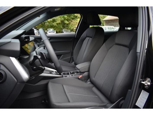 Audi A3 Sportback NEW!!! 40 TFSIe 204PK HYBRIDE S-TRONIC PRO-LINE VIRTUAL/ACC/NAVI ActivLease financial lease