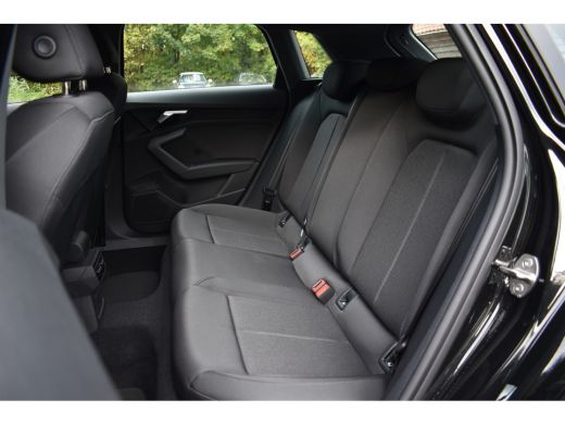 Audi A3 Sportback NEW!!! 40 TFSIe 204PK HYBRIDE S-TRONIC PRO-LINE VIRTUAL/ACC/NAVI ActivLease financial lease