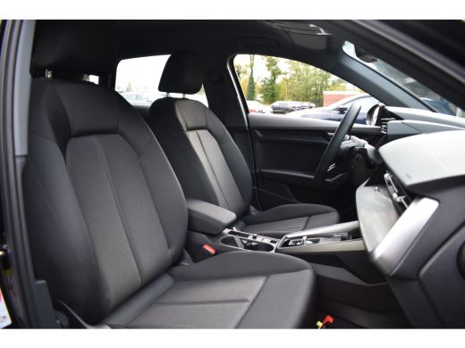 Audi A3 Sportback NEW!!! 40 TFSIe 204PK HYBRIDE S-TRONIC PRO-LINE VIRTUAL/ACC/NAVI ActivLease financial lease