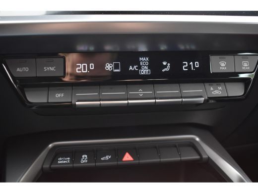 Audi A3 Sportback NEW!!! 40 TFSIe 204PK HYBRIDE S-TRONIC PRO-LINE VIRTUAL/ACC/NAVI ActivLease financial lease