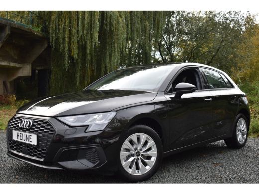 Audi A3 Sportback NEW!!! 40 TFSIe 204PK HYBRIDE S-TRONIC PRO-LINE VIRTUAL/ACC/NAVI ActivLease financial lease