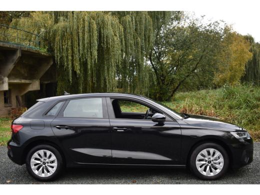 Audi A3 Sportback NEW!!! 40 TFSIe 204PK HYBRIDE S-TRONIC PRO-LINE VIRTUAL/ACC/NAVI ActivLease financial lease