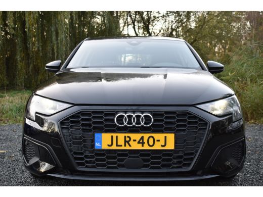 Audi A3 Sportback NEW!!! 40 TFSIe 204PK HYBRIDE S-TRONIC PRO-LINE VIRTUAL/ACC/NAVI ActivLease financial lease