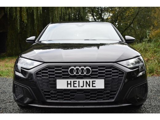 Audi A3 Sportback NEW!!! 40 TFSIe 204PK HYBRIDE S-TRONIC PRO-LINE VIRTUAL/ACC/NAVI ActivLease financial lease