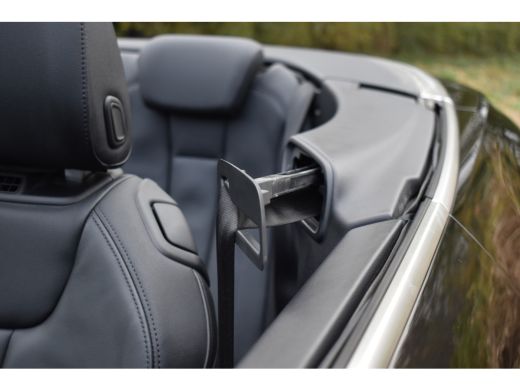 Audi A5 Cabriolet 40 TFSI 204PK S-TRONIC ADVANCED EDITION CAMERA/NAVI/LEDER ActivLease financial lease