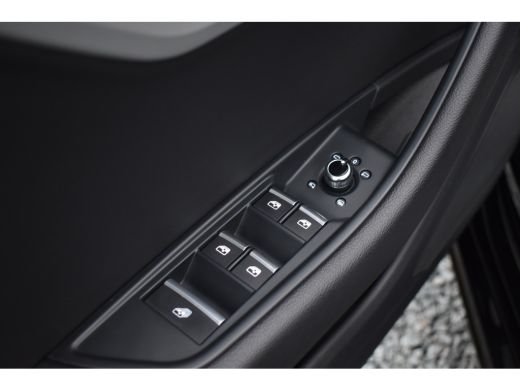 Audi A5 Cabriolet 40 TFSI 204PK S-TRONIC ADVANCED EDITION CAMERA/NAVI/LEDER ActivLease financial lease