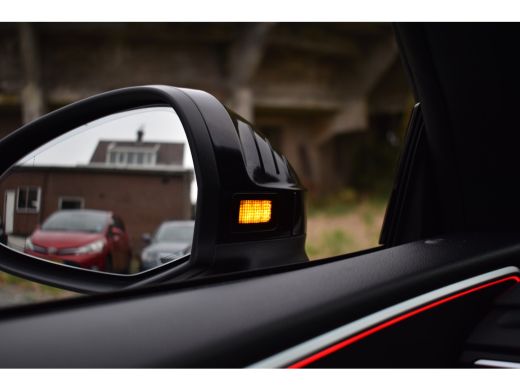 Audi A5 Cabriolet 40 TFSI 204PK S-TRONIC ADVANCED EDITION CAMERA/NAVI/LEDER ActivLease financial lease