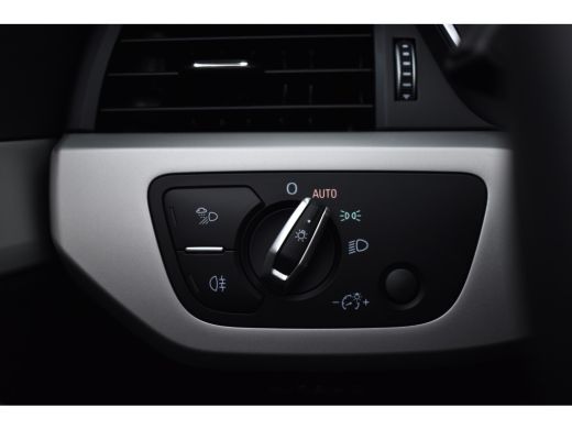 Audi A5 Cabriolet 40 TFSI 204PK S-TRONIC ADVANCED EDITION CAMERA/NAVI/LEDER ActivLease financial lease