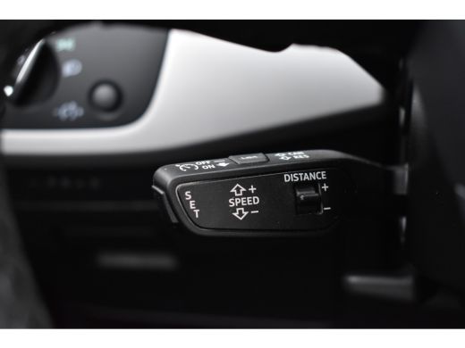 Audi A5 Cabriolet 40 TFSI 204PK S-TRONIC ADVANCED EDITION CAMERA/NAVI/LEDER ActivLease financial lease