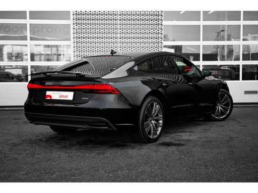 Audi A7 Sportback 50 TFSI e quattro Pro Line | Achterspoiler | Cruise control adaptief | Dodehoek detectie ActivLease financial lease