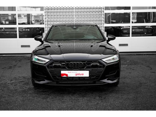 Audi A7 Sportback 50 TFSI e quattro Pro Line | Achterspoiler | Cruise control adaptief | Dodehoek detectie ActivLease financial lease