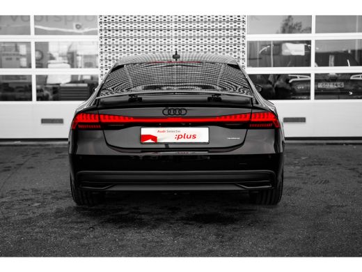 Audi A7 Sportback 50 TFSI e quattro Pro Line | Achterspoiler | Cruise control adaptief | Dodehoek detectie ActivLease financial lease