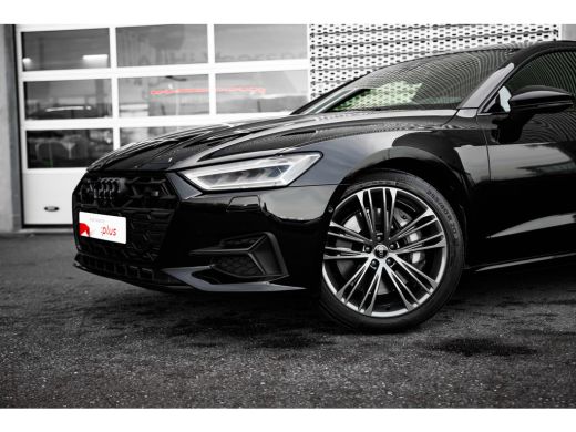 Audi A7 Sportback 50 TFSI e quattro Pro Line | Achterspoiler | Cruise control adaptief | Dodehoek detectie ActivLease financial lease