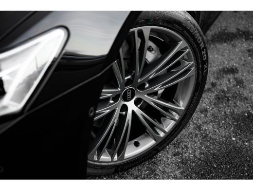 Audi A7 Sportback 50 TFSI e quattro Pro Line | Achterspoiler | Cruise control adaptief | Dodehoek detectie ActivLease financial lease