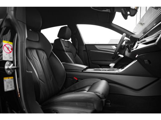 Audi A7 Sportback 50 TFSI e quattro Pro Line | Achterspoiler | Cruise control adaptief | Dodehoek detectie ActivLease financial lease