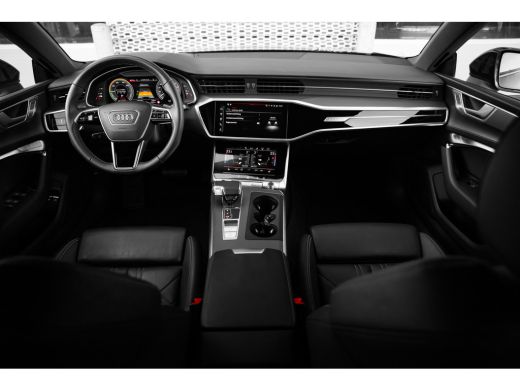 Audi A7 Sportback 50 TFSI e quattro Pro Line | Achterspoiler | Cruise control adaptief | Dodehoek detectie ActivLease financial lease